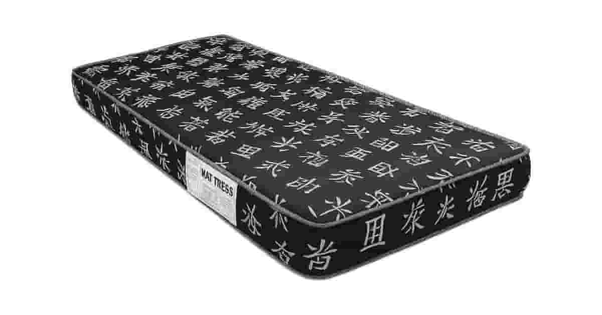 Melhor Colchão Solteiro Custo Benefício: Durabilidade e Conforto