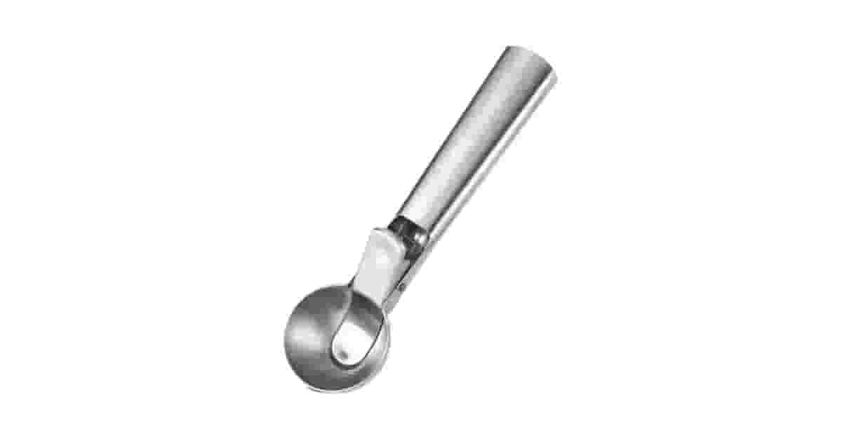 Melhor Colher de Sorvete: Guia Completo com 10 Opções