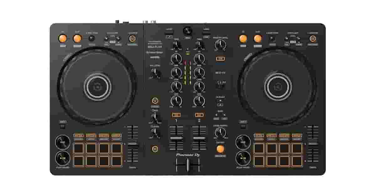 Melhor Controladora Dj Pioneer: Guia Completo 2024