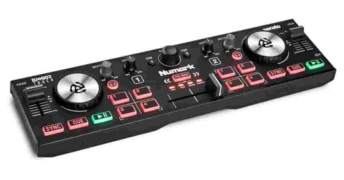 Melhor Controladora para Virtual Dj: Guia Essencial Para DJs