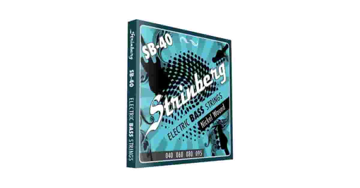 Melhor Corda para Contrabaixo: Guia Essencial Para Músicos