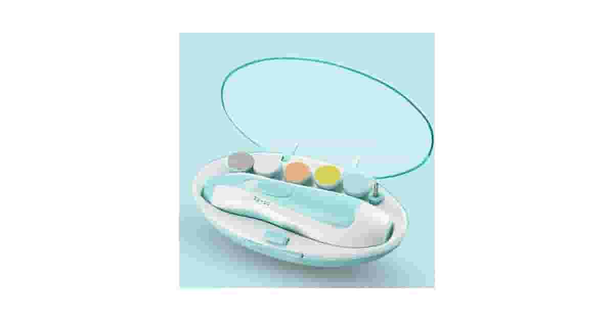 Melhor Cortador de Unha para Bebê: Segurança e Praticidade