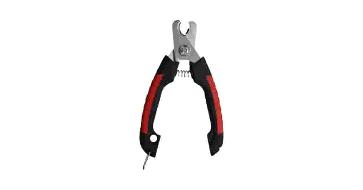 Melhor Cortador de Unha para Cachorro Grande: Guia Essencial