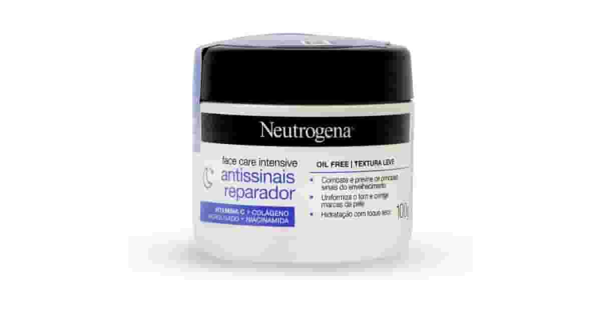 Melhor Creme Antissinais Masculino: 7 Opções Avançadas