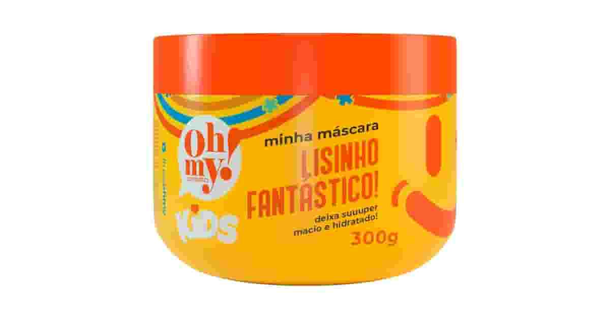 Melhor Creme de Hidratação Infantil Liso: Cabelos Soltos e Saudáveis
