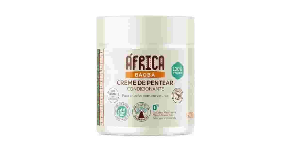 Melhor Creme para Cabelo Cacheado com Luzes: Definição e Nutrição