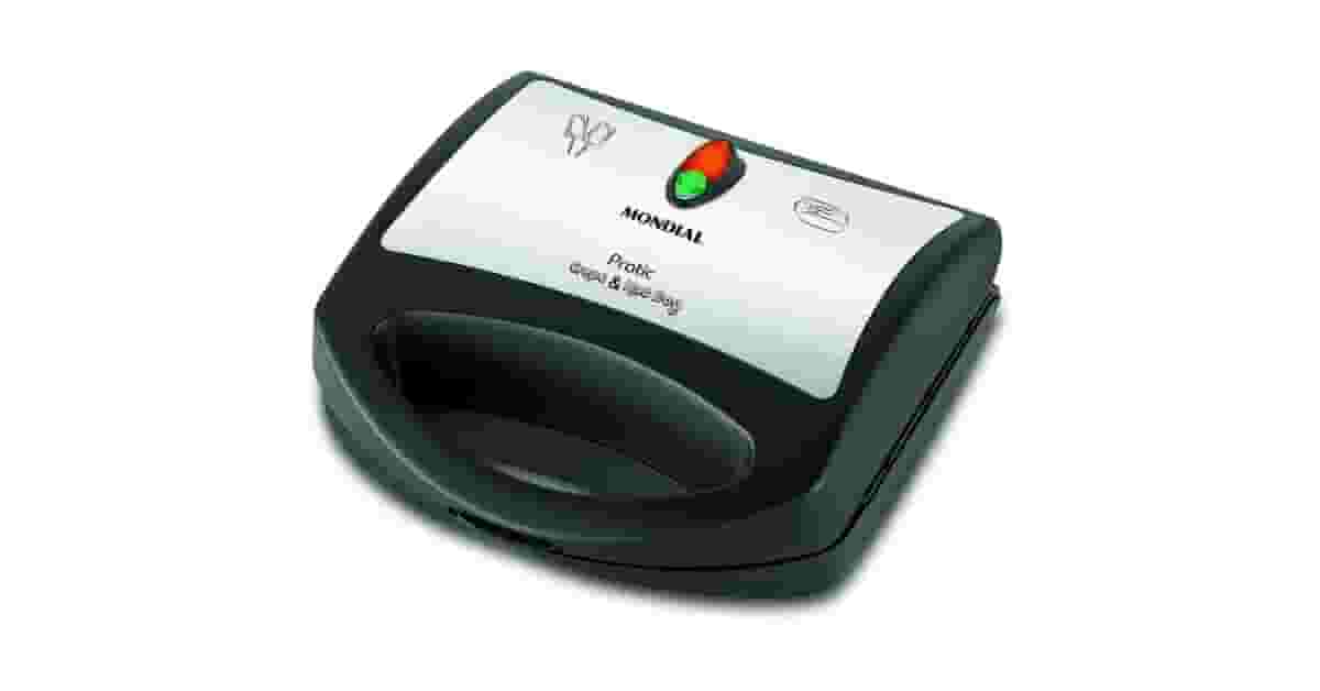 Melhor Crepe: As 7 Máquinas Ideais Para Sua Cozinha!