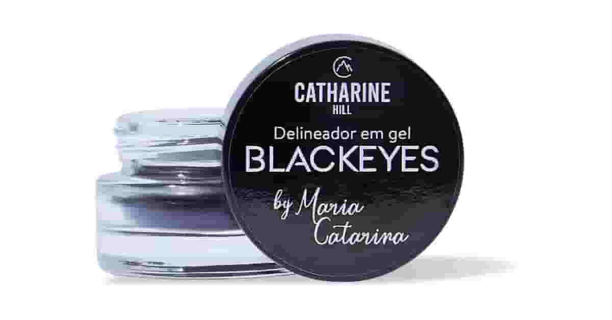 Melhor Delineador em Gel: Alta Pigmentação e Durabilidade