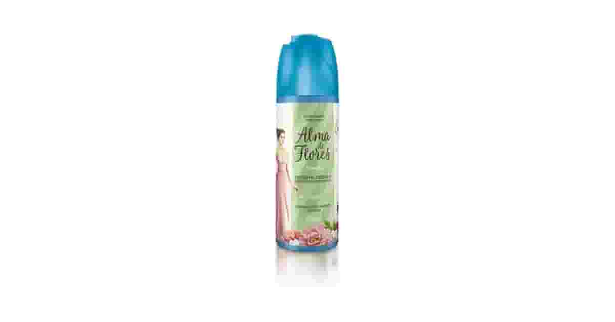 Melhor Desodorante Feminino Spray: Proteção e Frescor