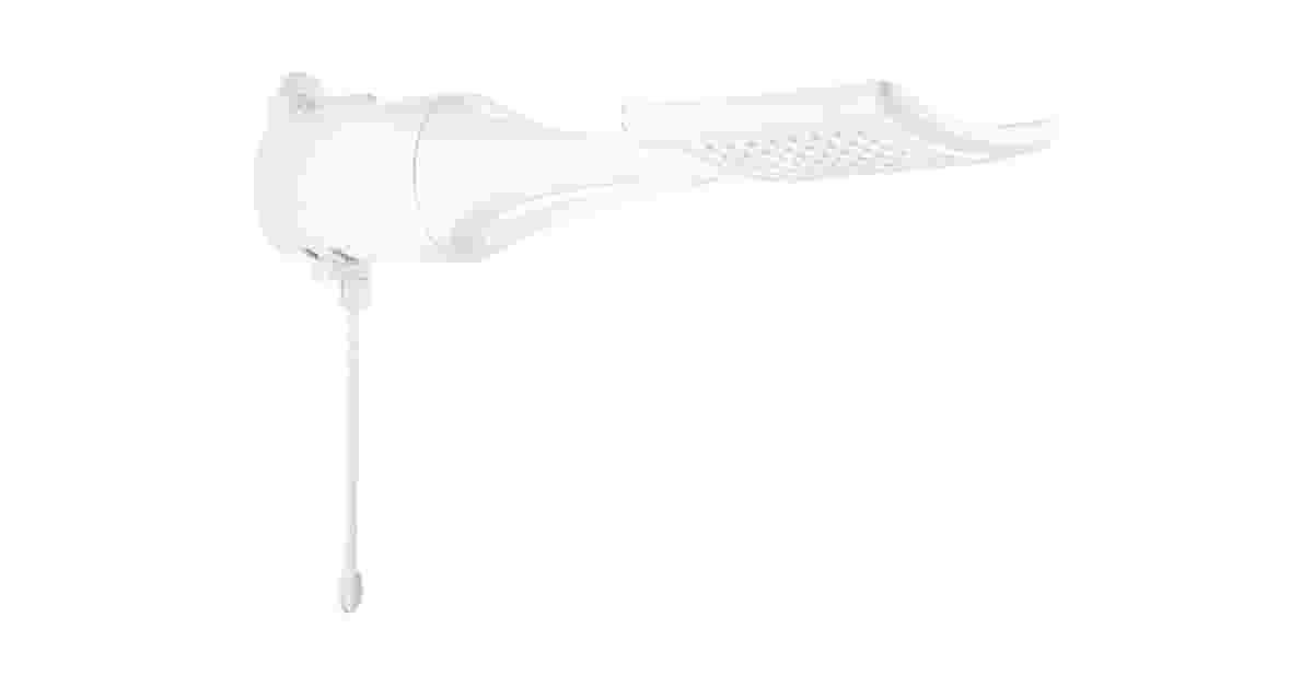 Melhor Ducha Elétrica: Potência e Conforto Garantidos!