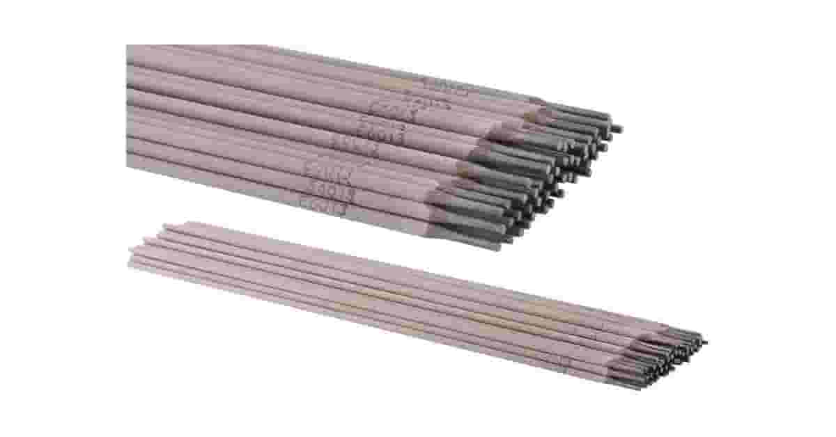 Melhor Eletrodo para Soldar Metalon: Guia com 9 Opções Essenciais