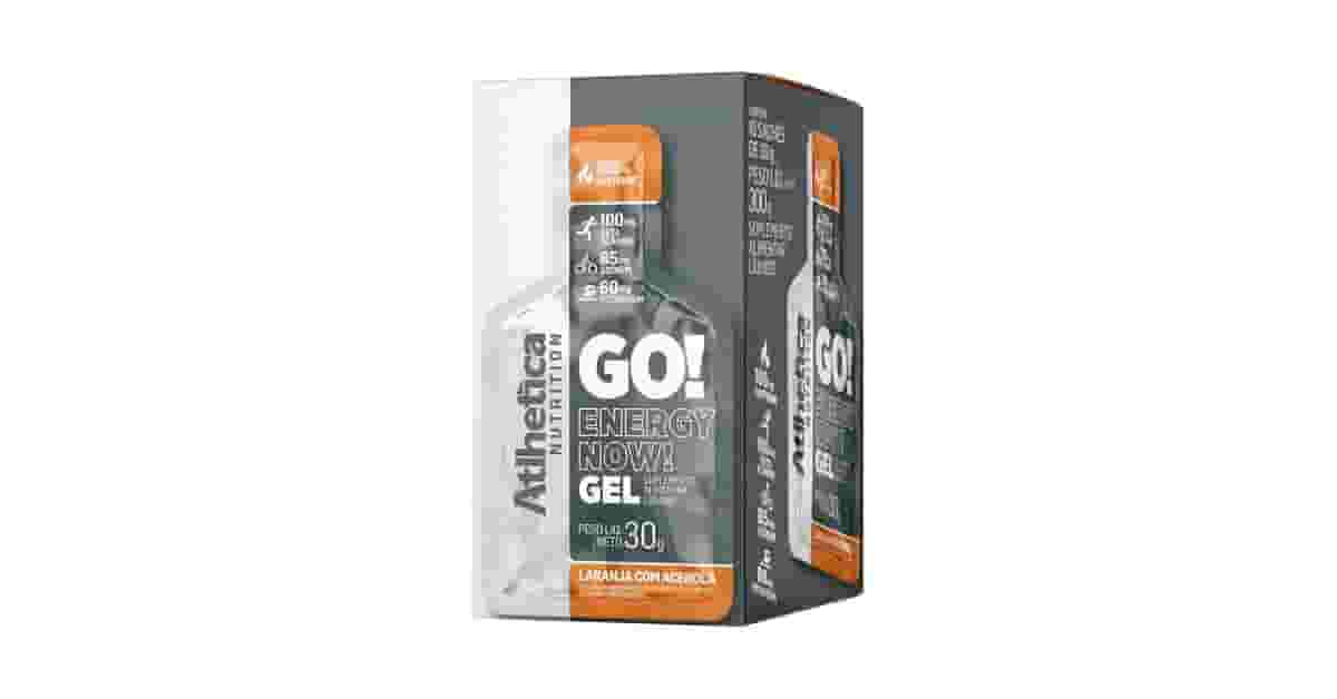 Melhor Energético para dar Energia: Foco e Disposição Sem Calorias