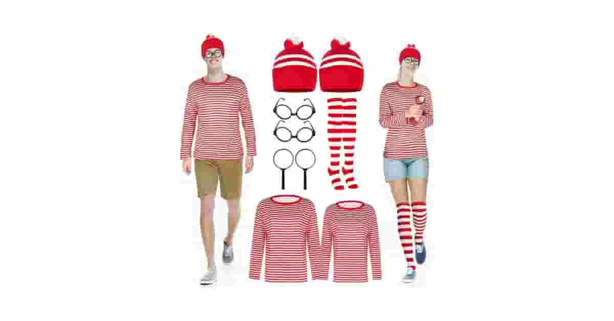 Melhor Fantasia de Halloween Casal: Ideias Criativas e Divertidas