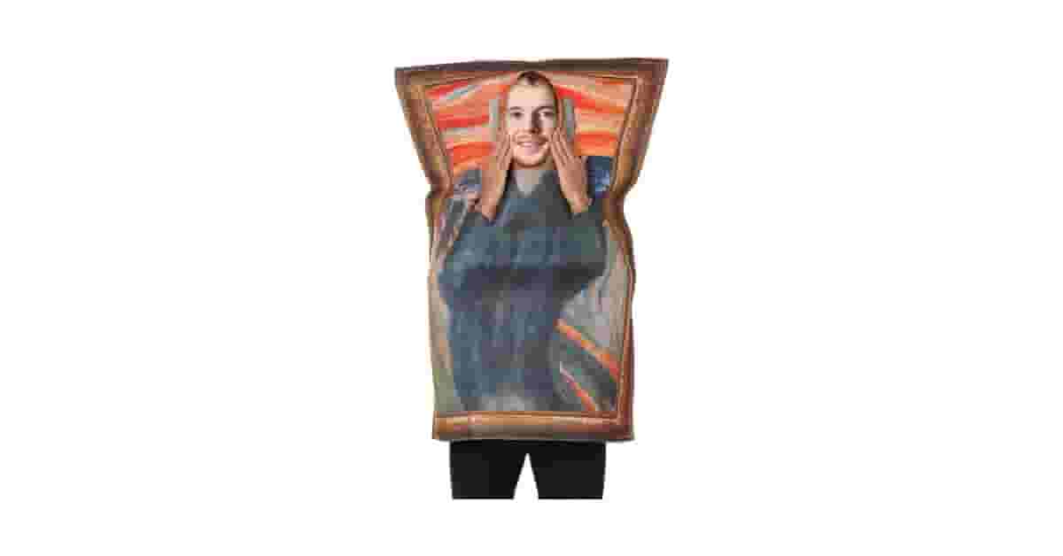 Melhor Fantasia de Halloween do Mundo: Escolha a Sua Assustadora!