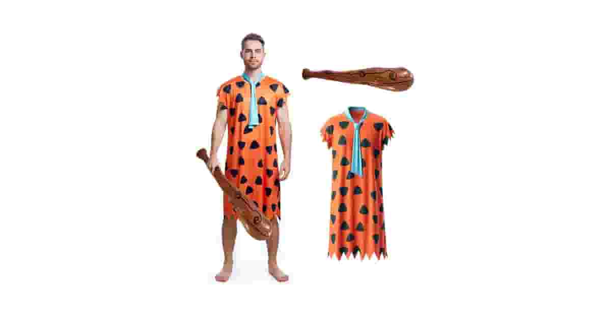 Melhor Fantasia de Halloween Masculina: 10 Opções Assustadoras