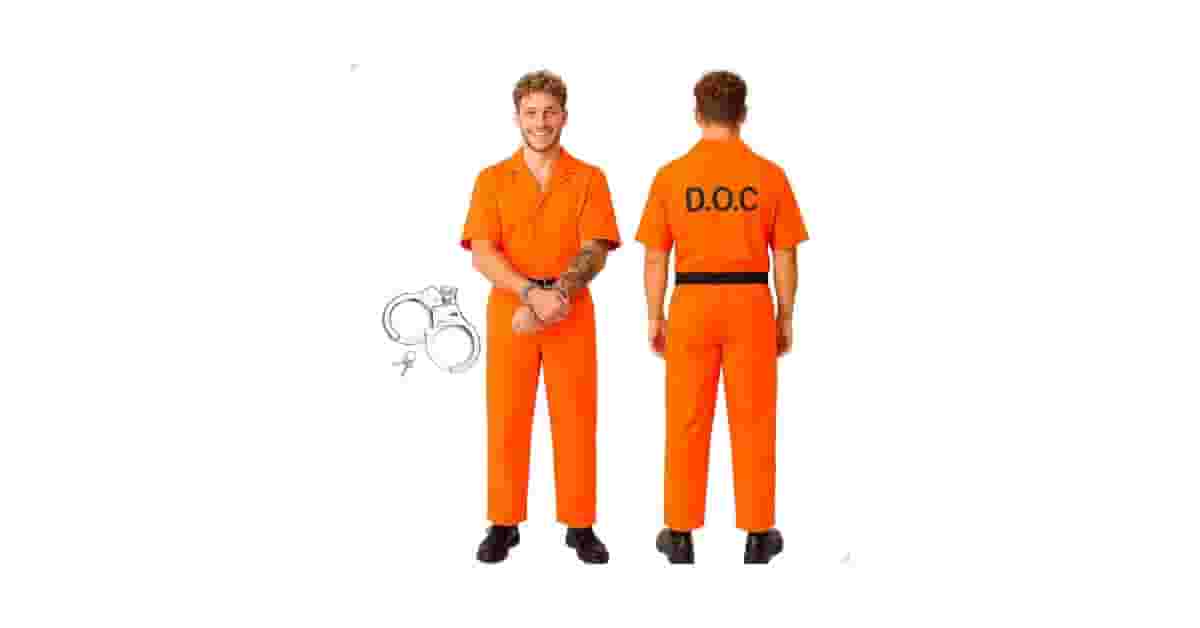 Melhor Fantasia de Halloween para Homem: Qual a Sua Próxima Escolha?