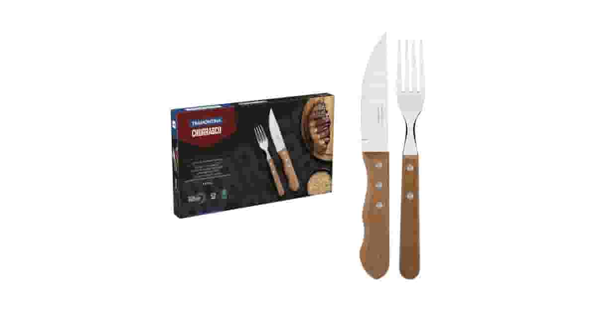 Melhor Faqueiro Churrasco: 7 Opções Premium