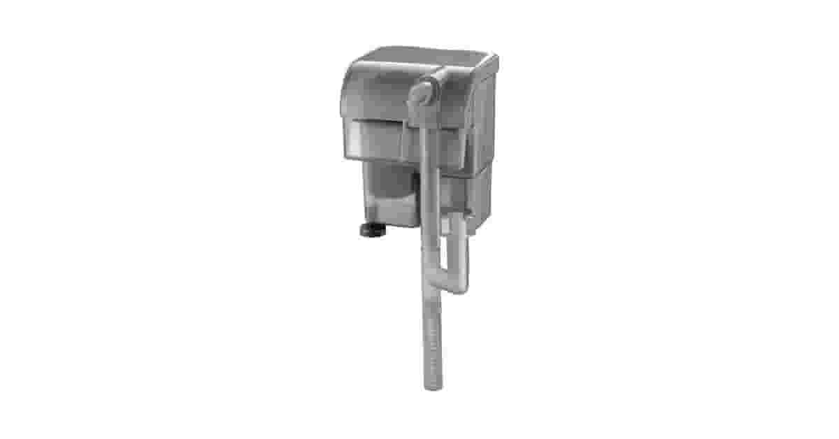 Melhor Filtro Externo Aquário: Guia Completo 2024