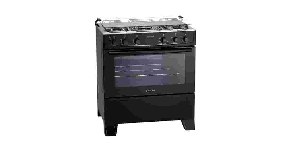 Melhor Fogão 5 Bocas Mesa Inox: Guia de Compra Essencial