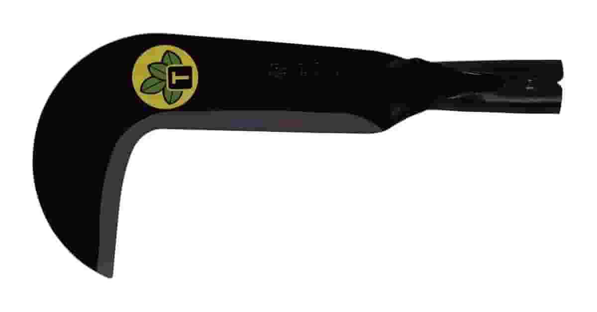 Melhor Foice: Guia Completo Para Cortar e Podar