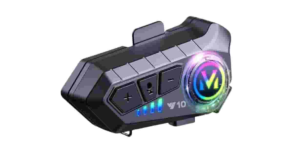 Melhor Fone de Ouvido Bluetooth para Capacete: Som e Conectividade