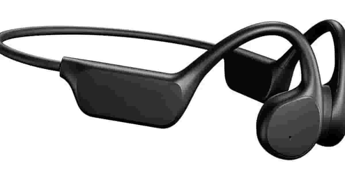 Melhor Fone de Ouvido Condução Óssea para Natação: 7 Opções IPX8