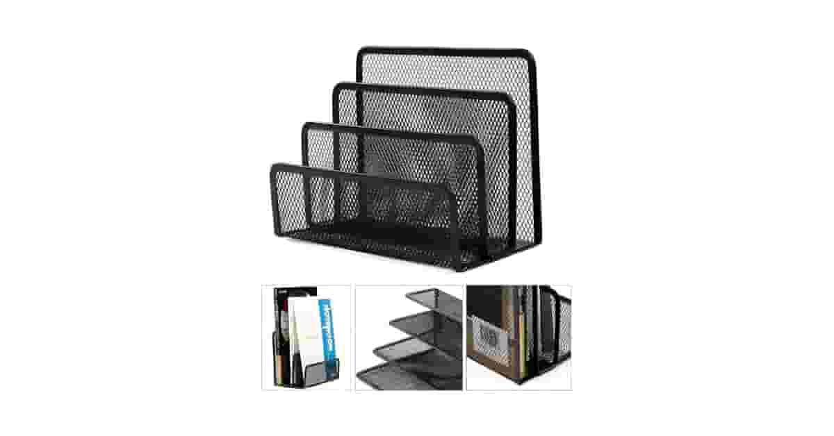 Melhor Forma de Organizar Documentos: 7 Soluções Essenciais