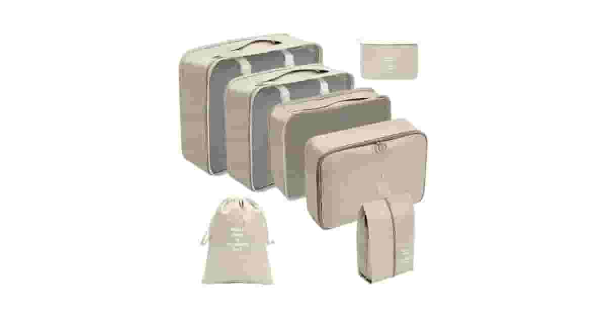 Melhor Forma de Organizar Mala de Viagem: Essenciais Práticos