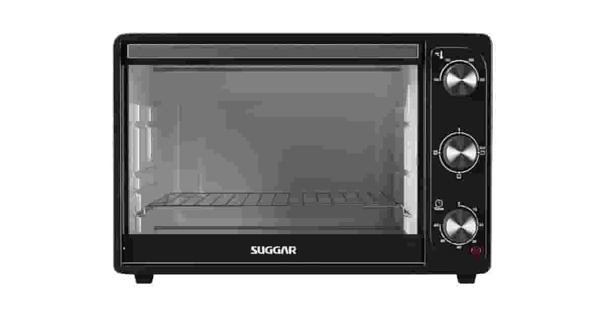 Melhor Forno Elétrico de Bancada Custo Benefício: 5 Opções Inteligentes