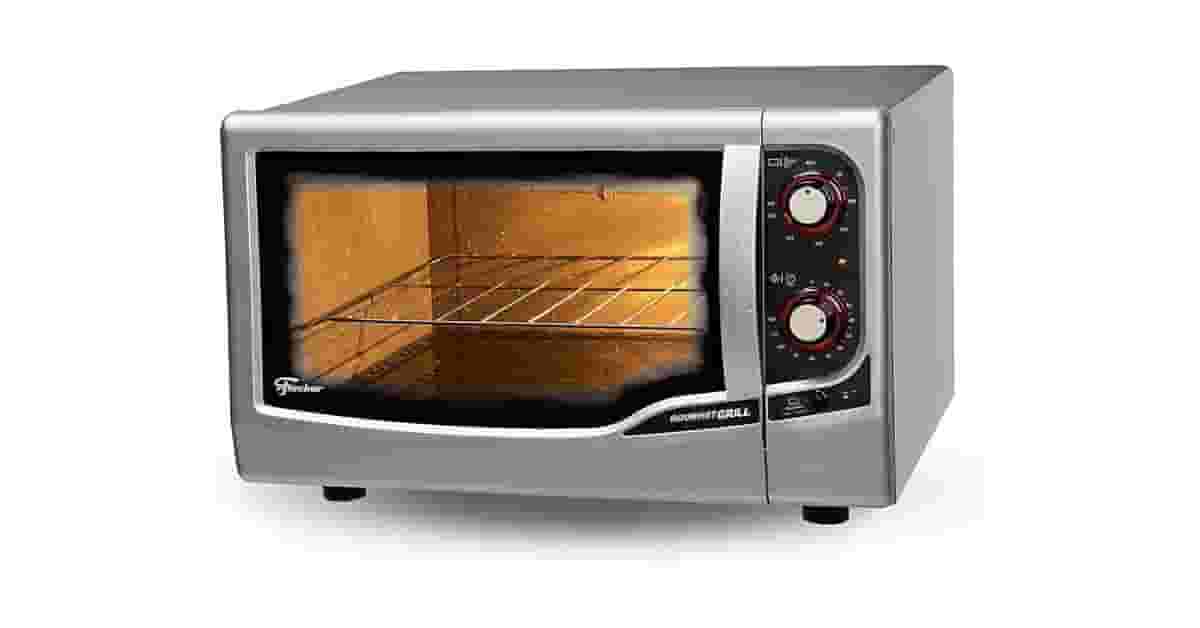 Melhor Forno Elétrico de Bancada Fischer: Guia de Compra Essencial