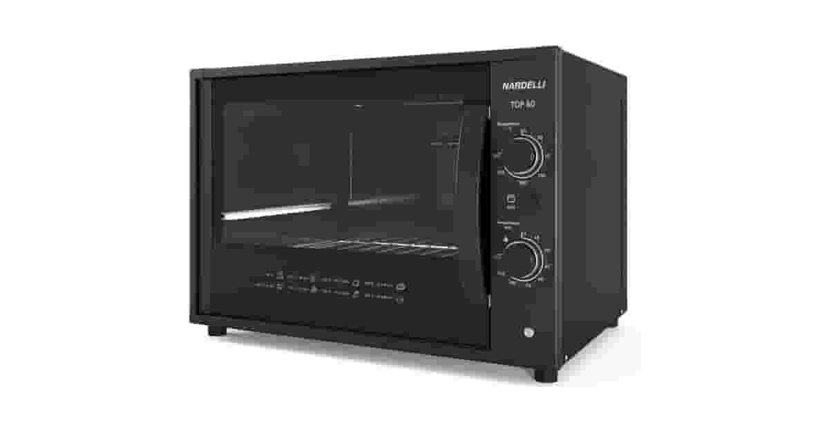 Melhor Forno Elétrico de Bancada para Assar Bolo: Guia Essencial