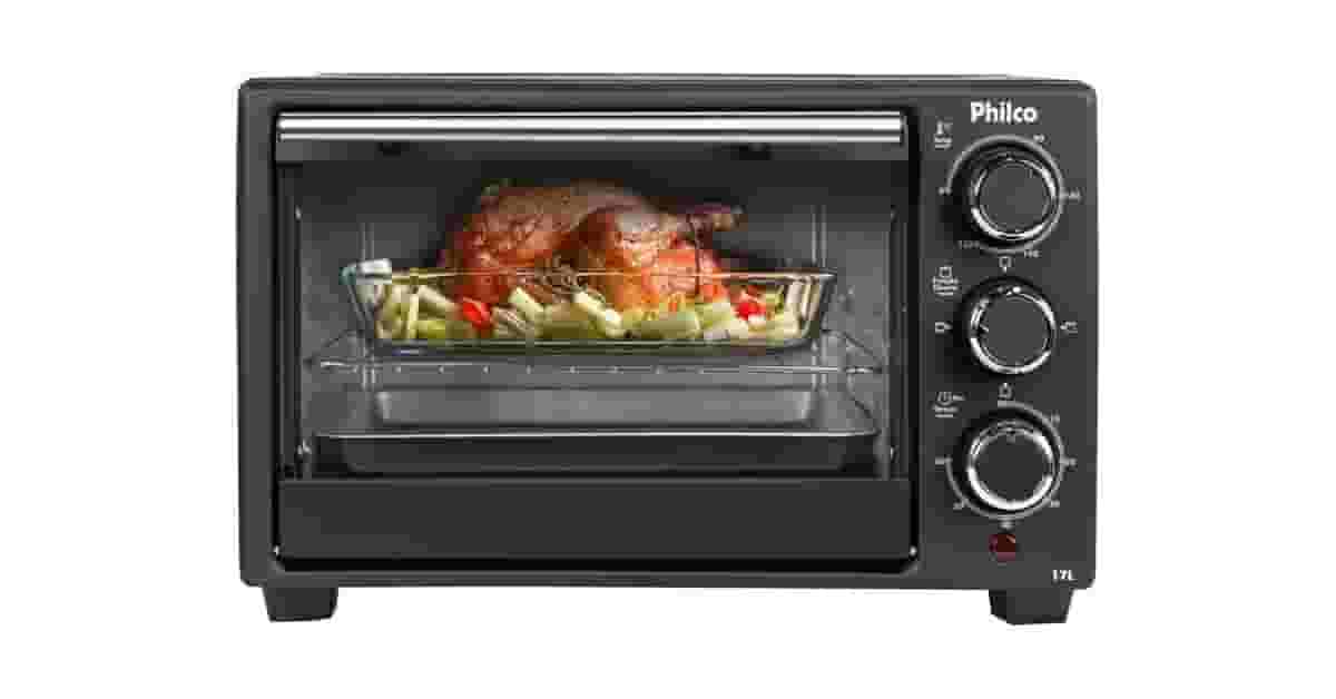 Melhor Forno Elétrico de Bancada Pequeno: Guia de Compra Essencial
