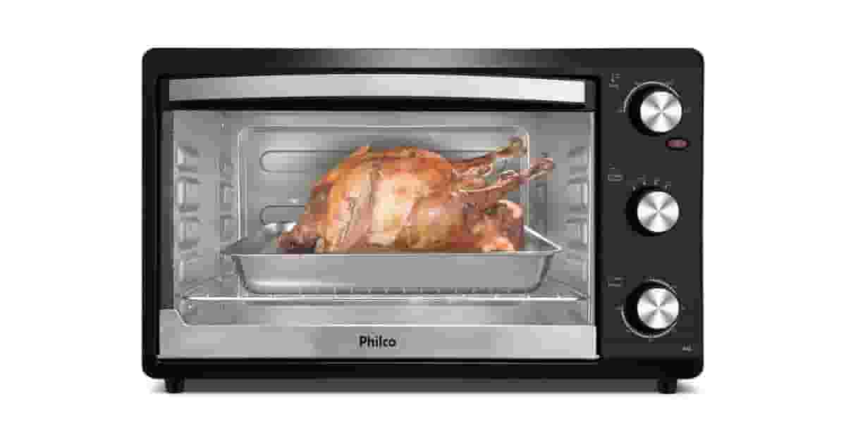 Melhor Forno Elétrico de Bancada Philco Pfe44P: Guia Completo