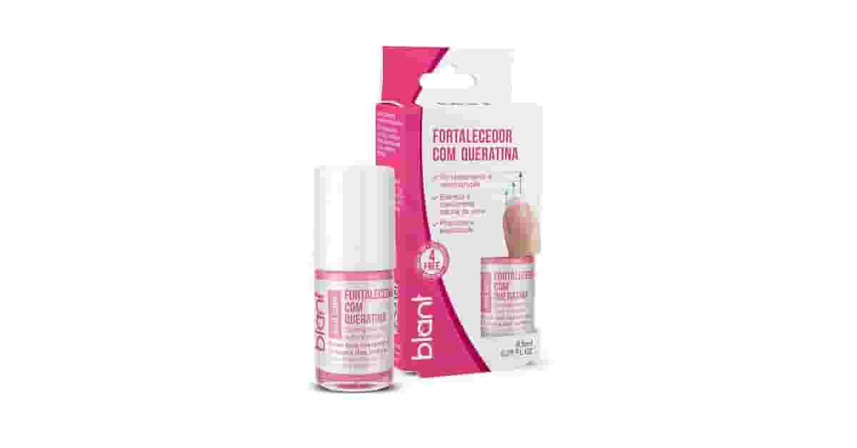 Melhor Fortalecedor de Unhas: Guia Definitivo!