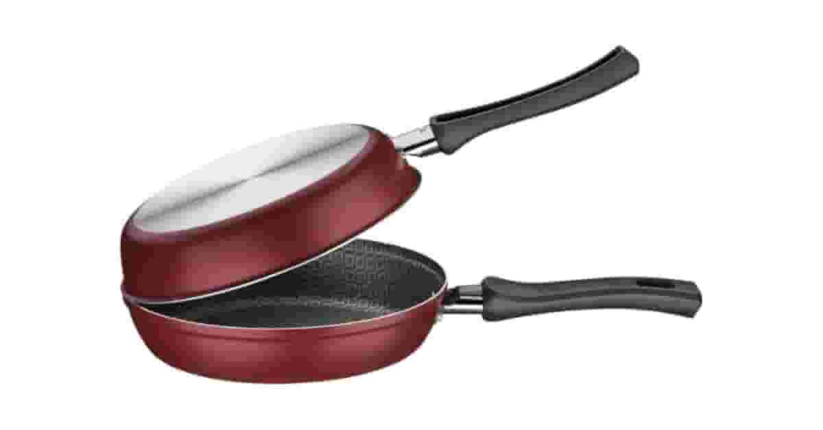 Melhor Frigideira Antiaderente para Omelete: Leveza e Sabor!