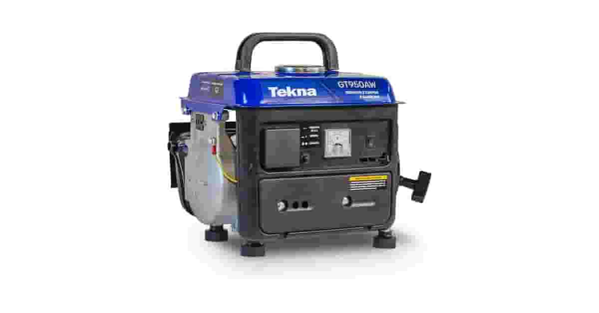 Melhor Gerador de Energia Custo Benefício: Guia Definitivo