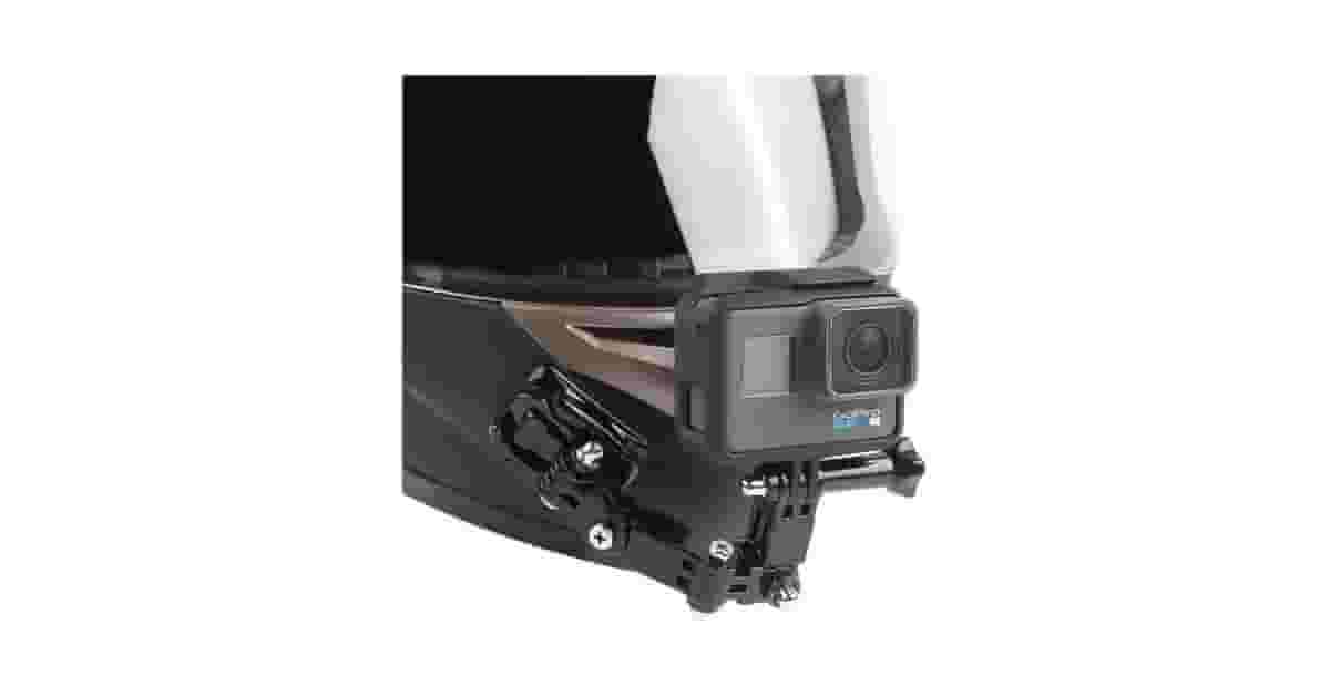 Melhor Gopro para Capacete: Guia Essencial para Aventuras