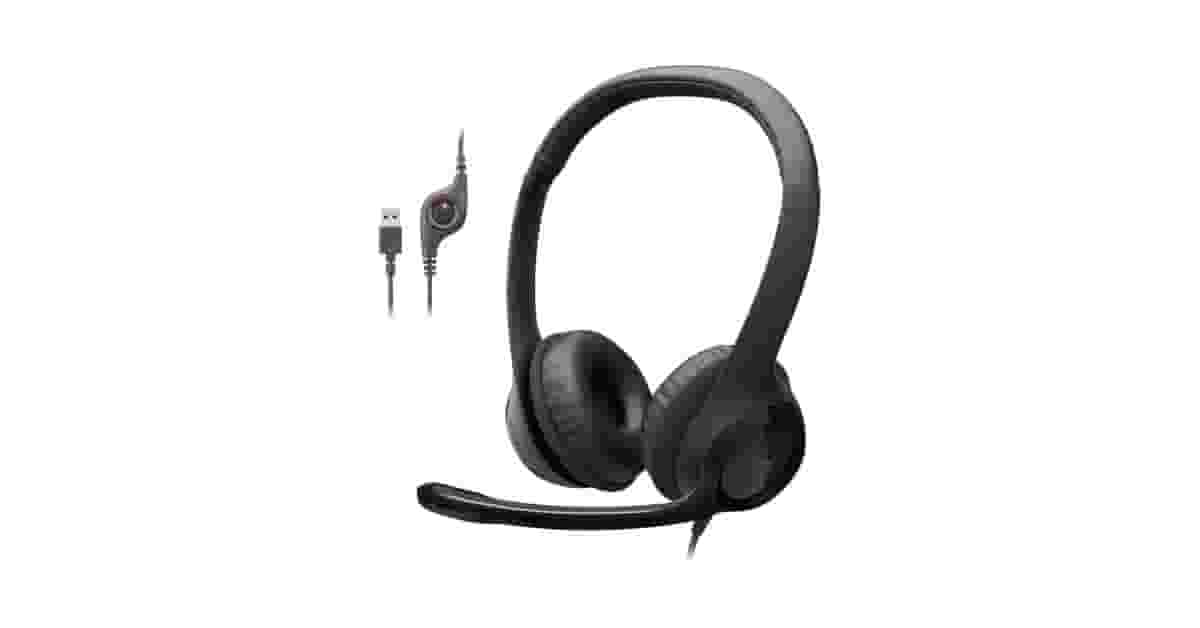 Melhor Headset para Home Office com Microfone: Guia Essencial