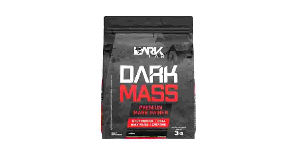 Melhor Hipercalórico Ectomorfo: Ganho de Massa Muscular Rápido!