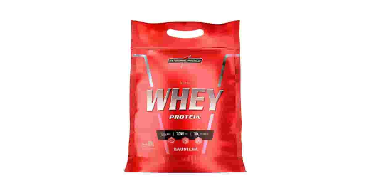 Melhor Hipercalórico ou Whey: Ganho de Massa Rápido!