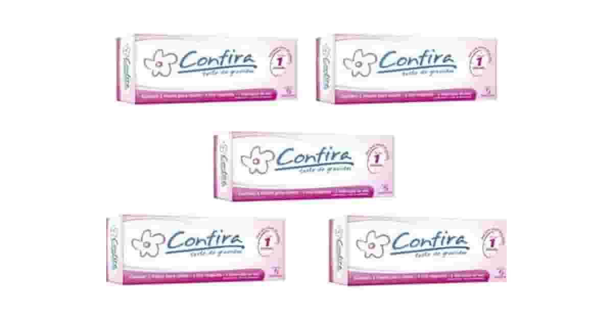 Melhor Horário Teste de Gravidez: O Momento Certo Para o Resultado