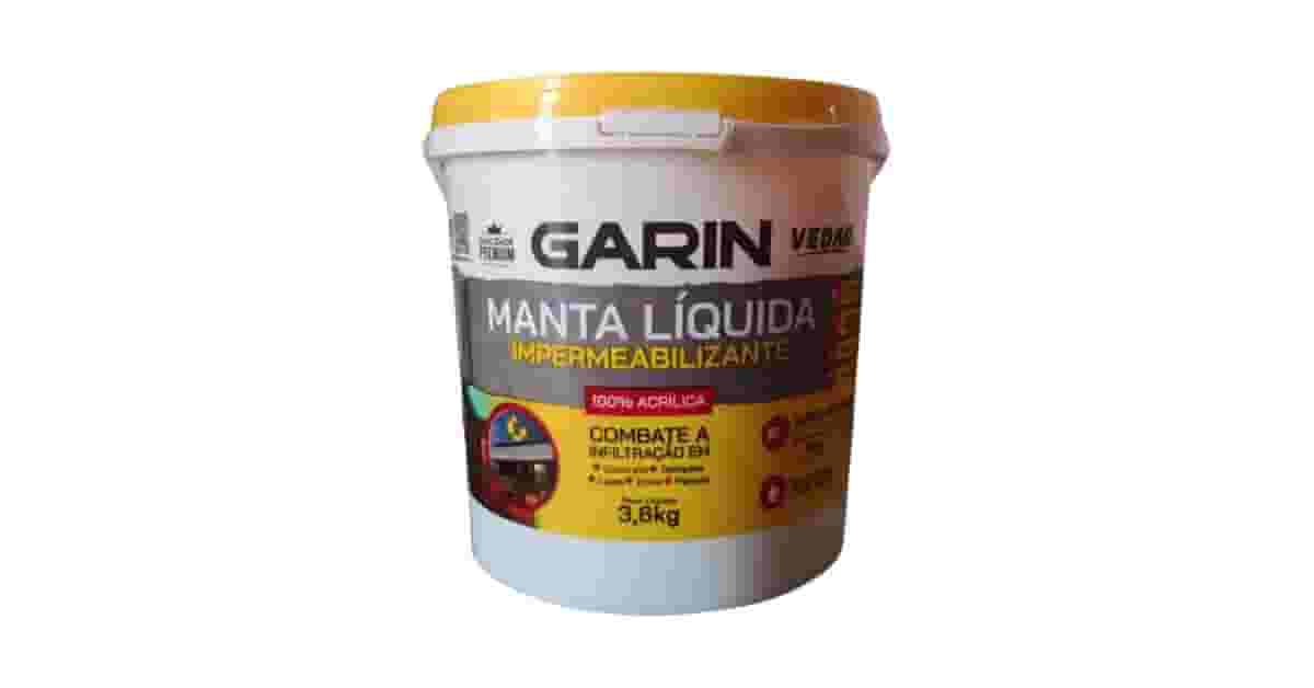 Melhor Impermeabilizante de Laje: Guia Completo 2024