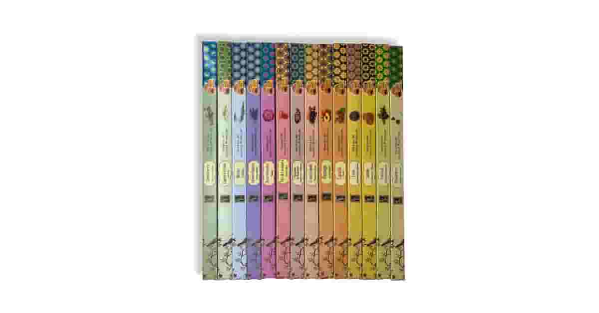 Melhor Incenso para Casa: Qual Aroma Traz Paz?