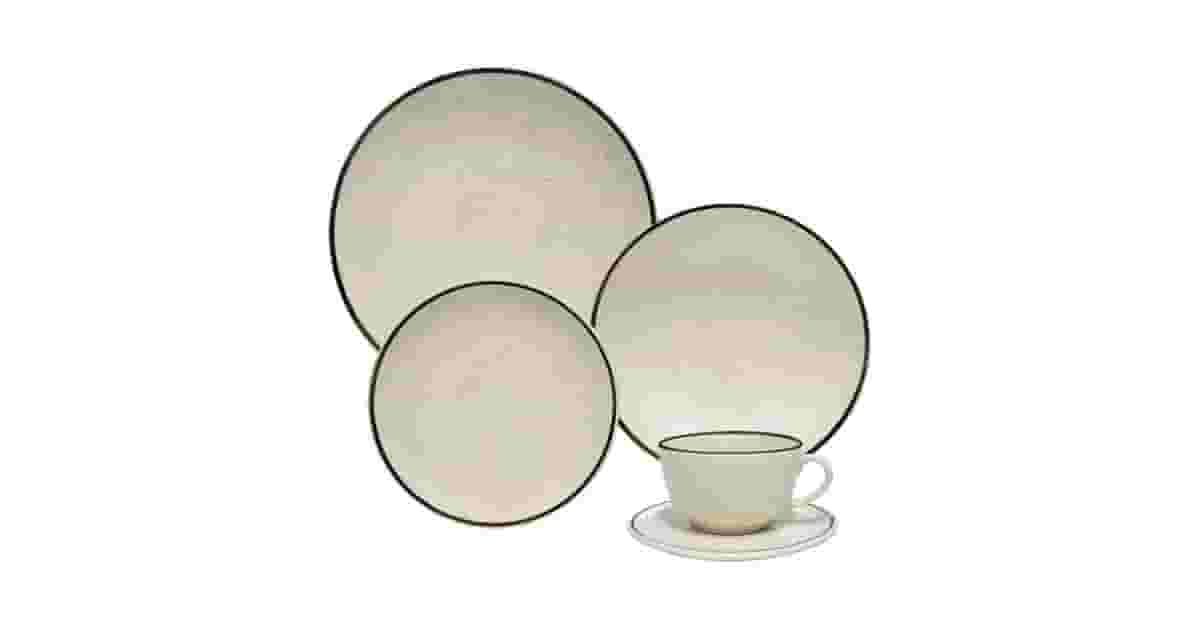 Melhor Jogo de Pratos: 10 Opções Duráveis e Elegantes