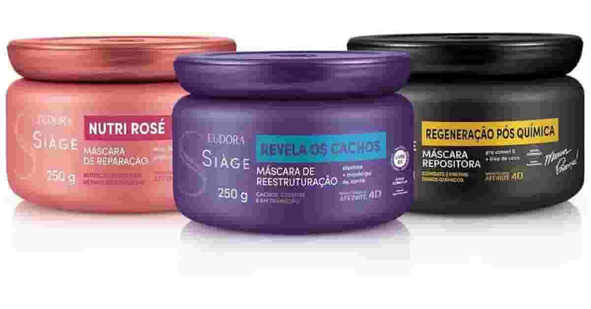 Melhor Kit de Cronograma Capilar para Cabelos Cacheados: Guia Essencial