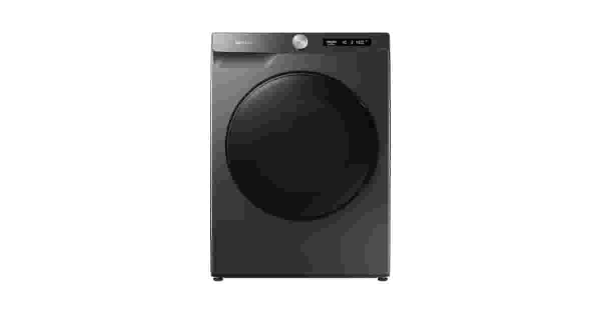 Melhor Lava e Seca Samsung WD13T: Guia Definitivo 2024