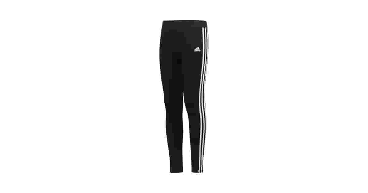 Melhor Legging Adidas: Conforto e Performance Garantidos!