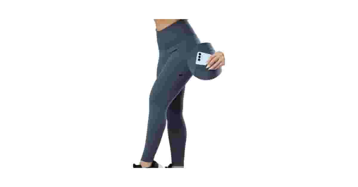 Melhor Legging Corrida: Proteção UV e Zero Transparência