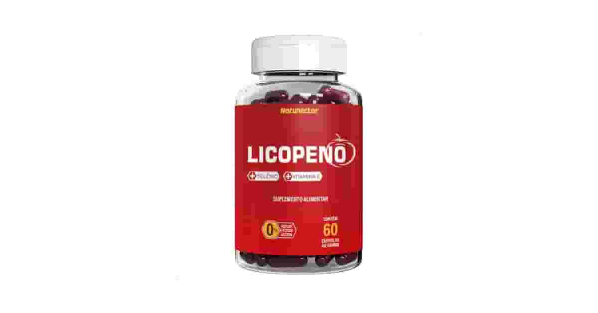 Melhor Licopeno: Qual o Ideal Para Sua Saúde?