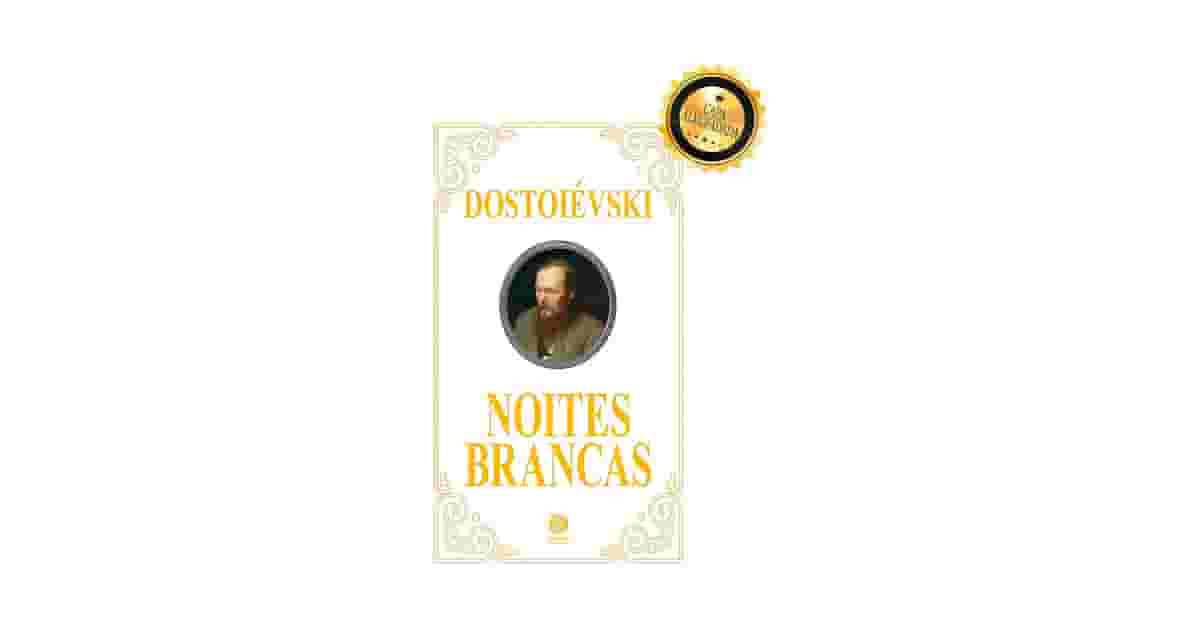 Melhor Livro de Dostoiévski: Guia Completo Para Iniciantes!